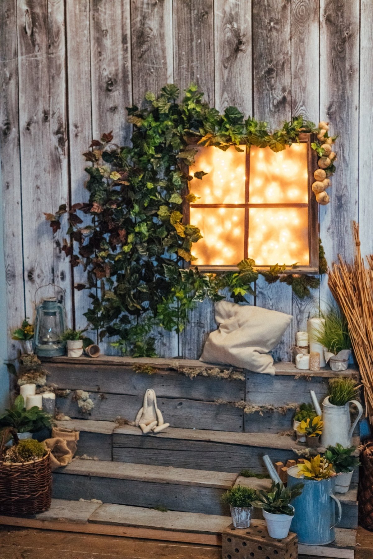 Локации для фотостудии