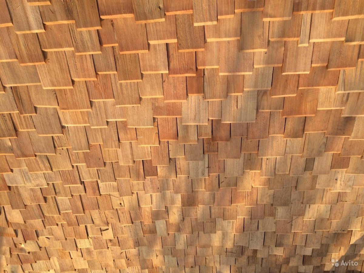 Шиндель в интерьере