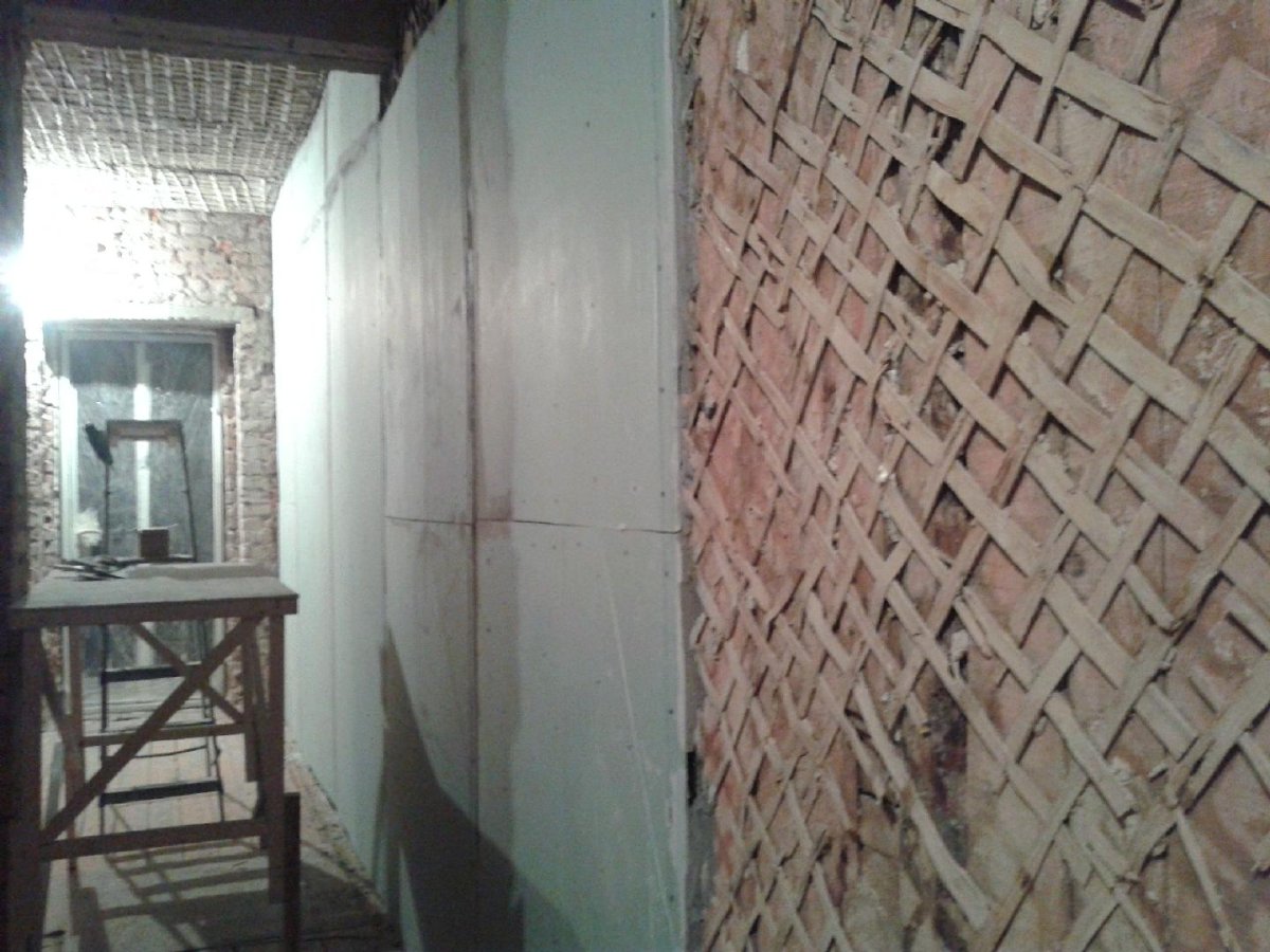 Современные отделочные материалы для стен