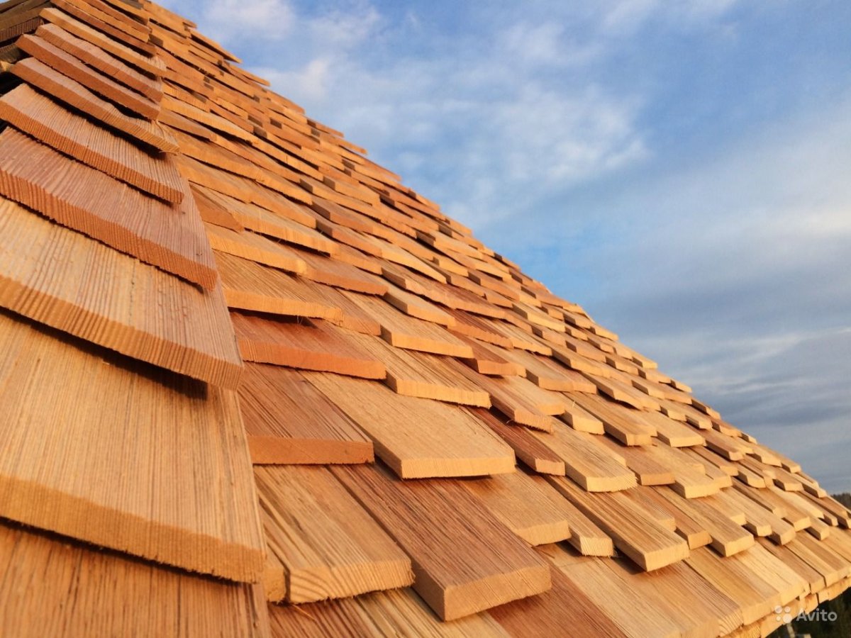 Шингл дранка