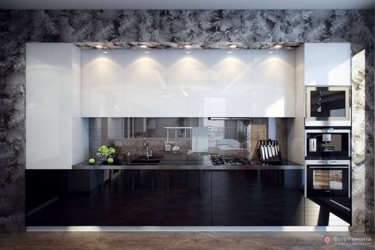 Кухонный гарнитур Эстель