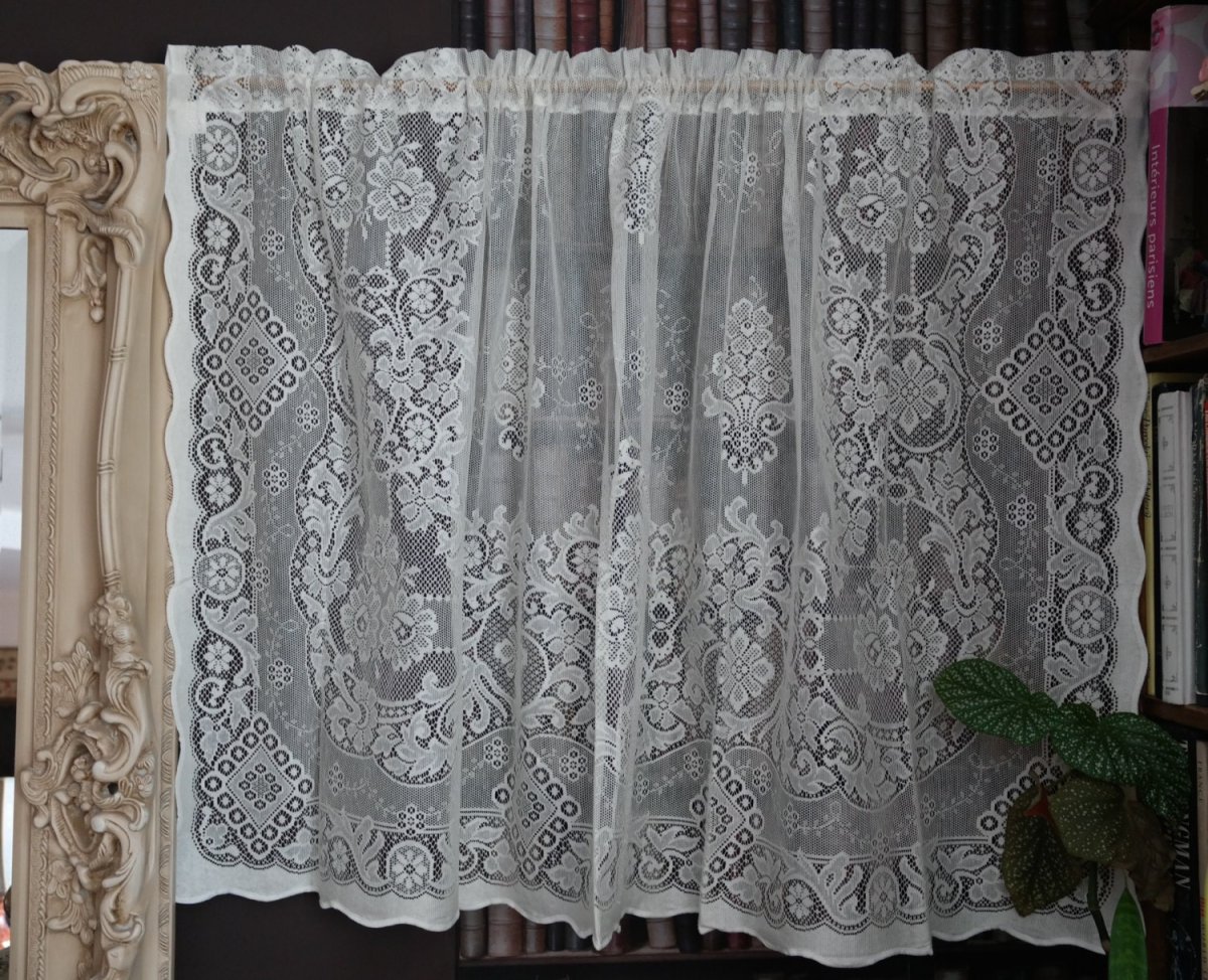 Подушки из старой тюли