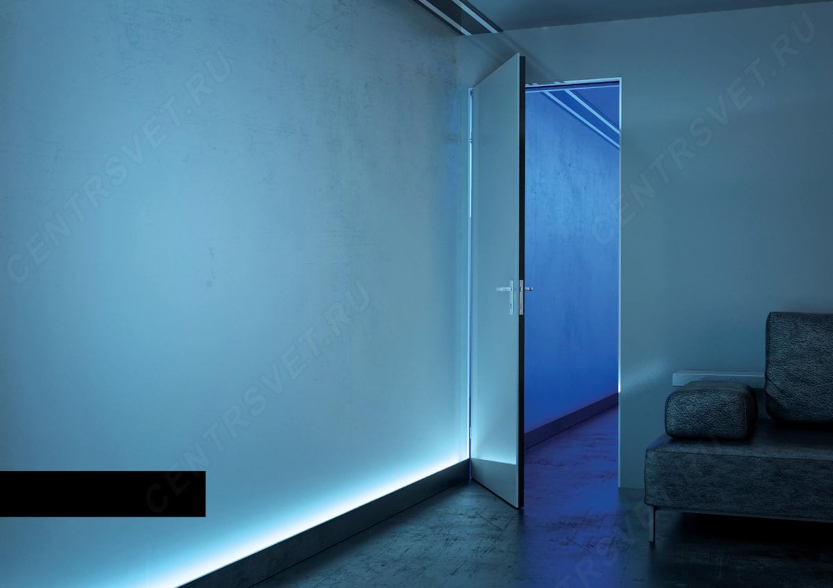 Современные плинтуса