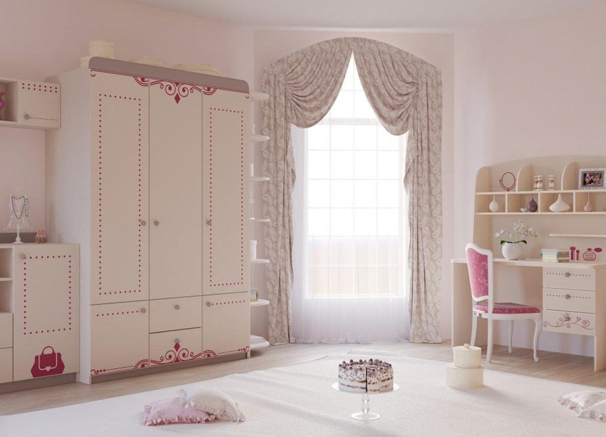 Tesca Сиена мебель