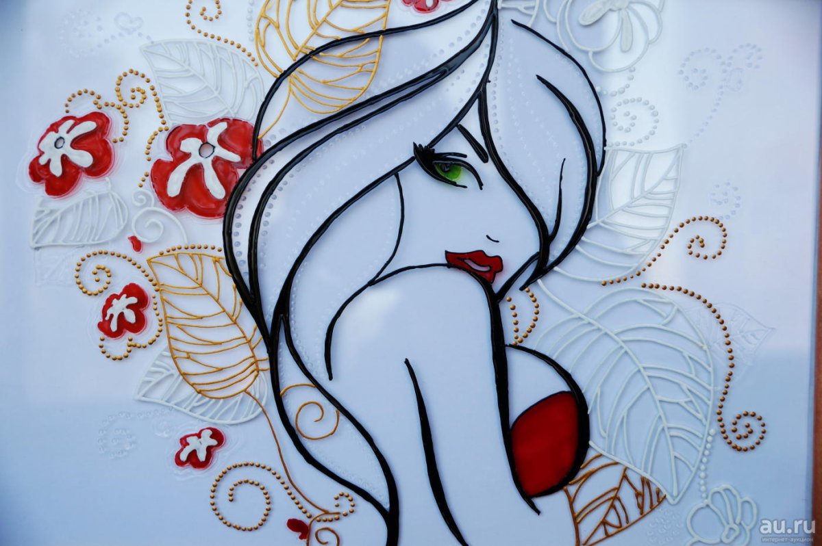 Картины на стену современный стиль