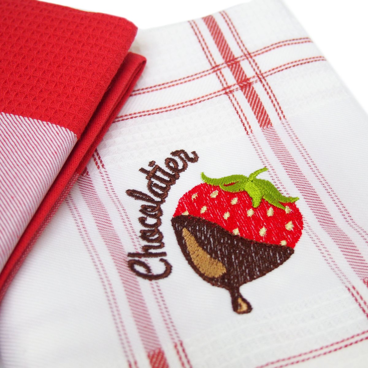 Полотенце кухонное