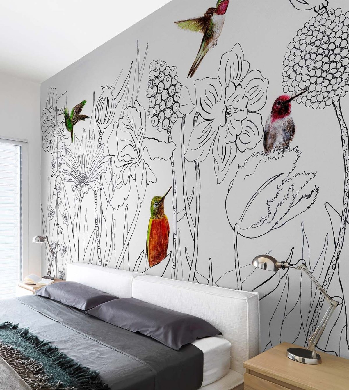 Андрей Коробейников картины из кожи