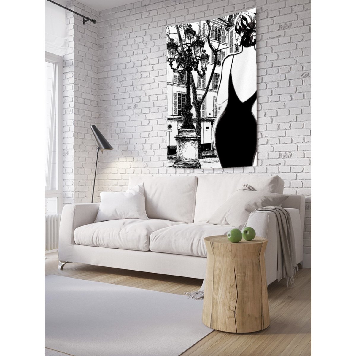 Картины в стиле Минимализм