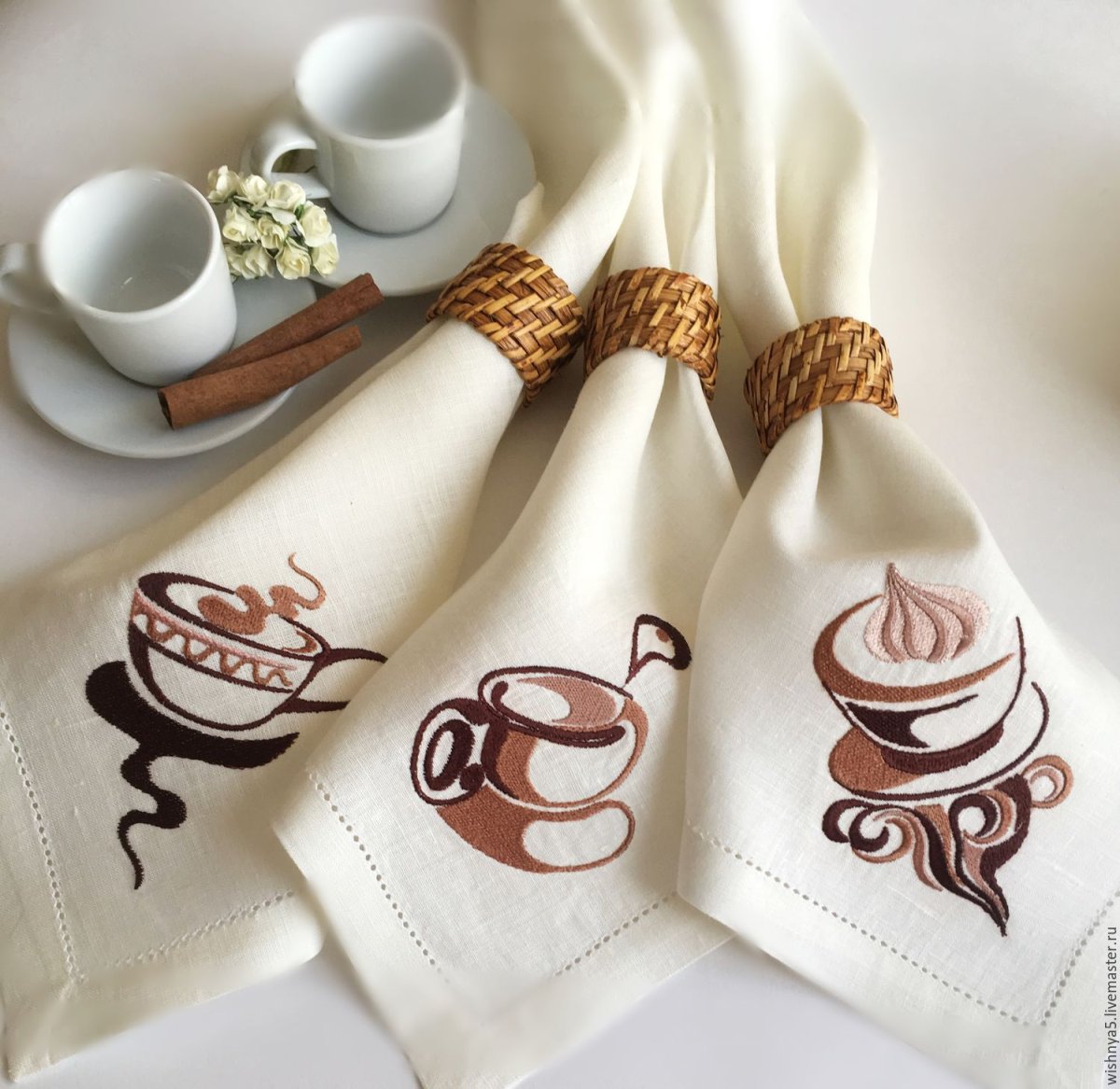 Кухонный текстиль