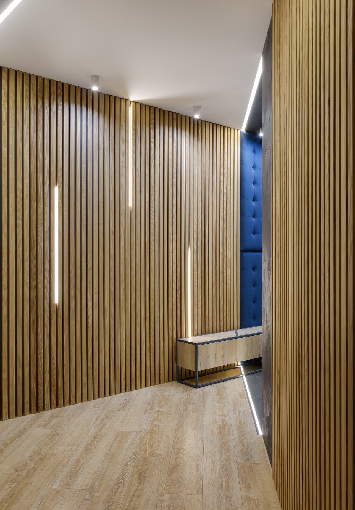 Стеновые панели МДФ Leto