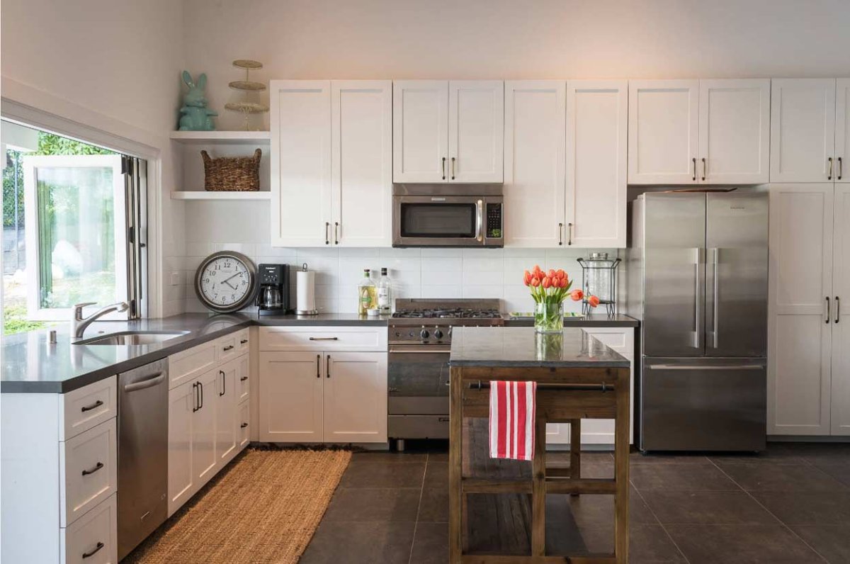 Кухня Фагерланд икеа