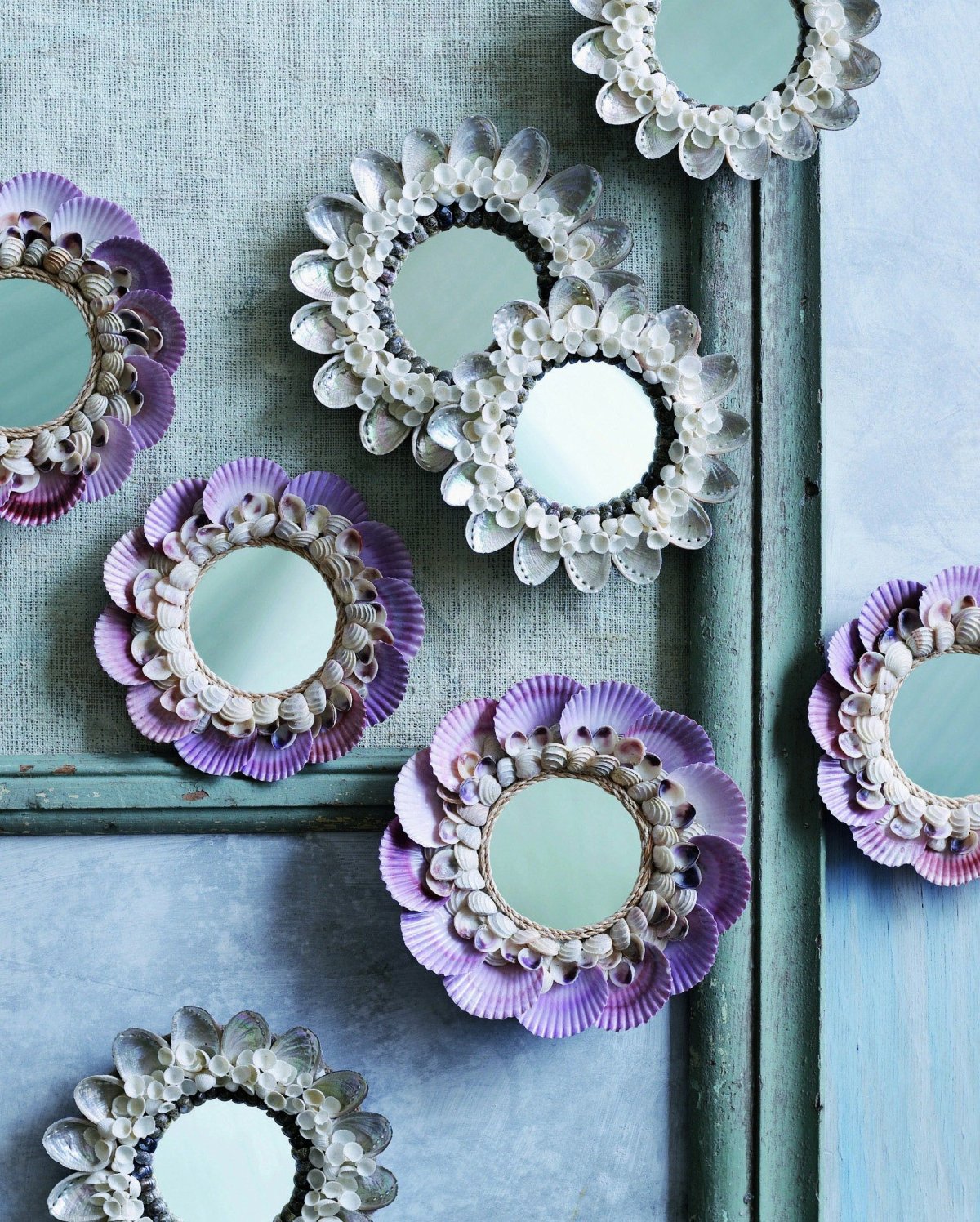 Бизнес идеи с ракушками поделки