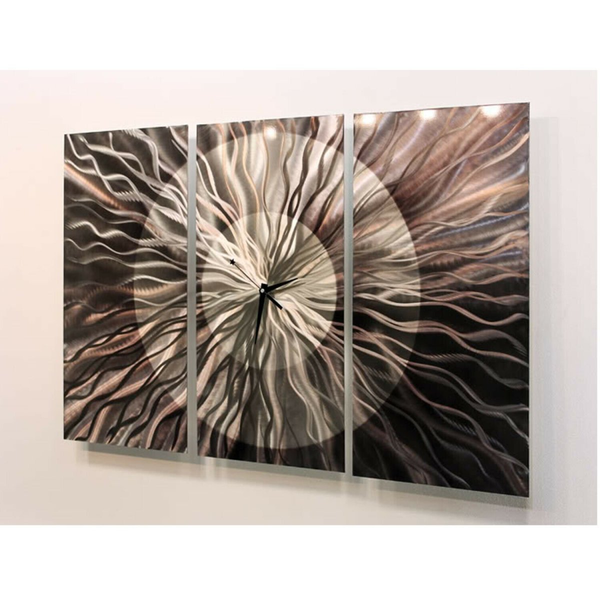 Декоративное панно абстракция