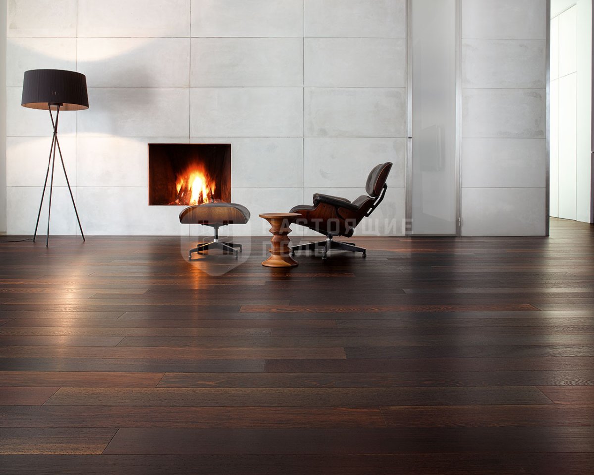 Паркет Листоне Джордано