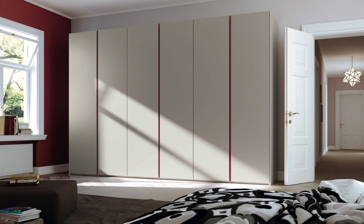 Mercantini шкафы