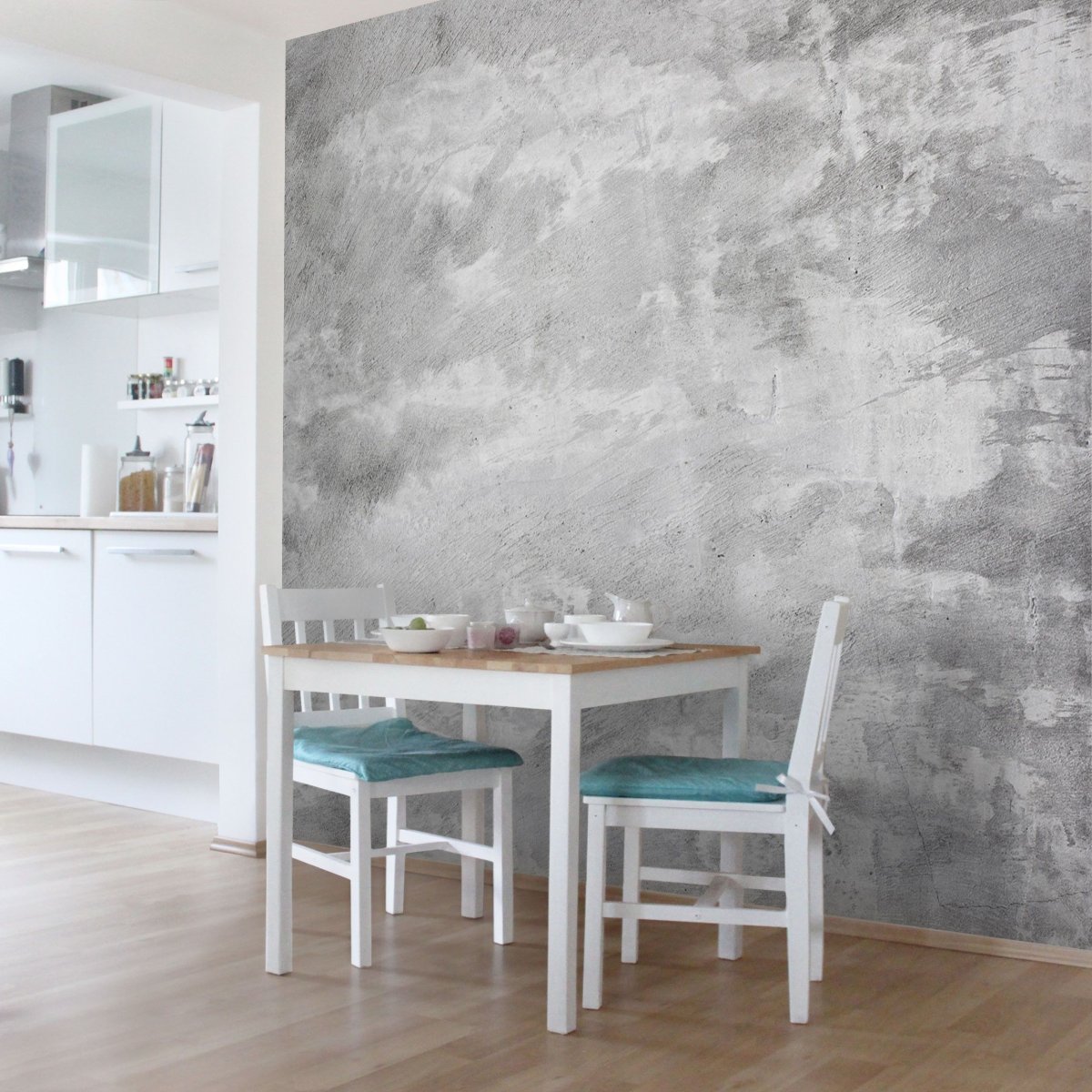 Кухня Берлин Леруа