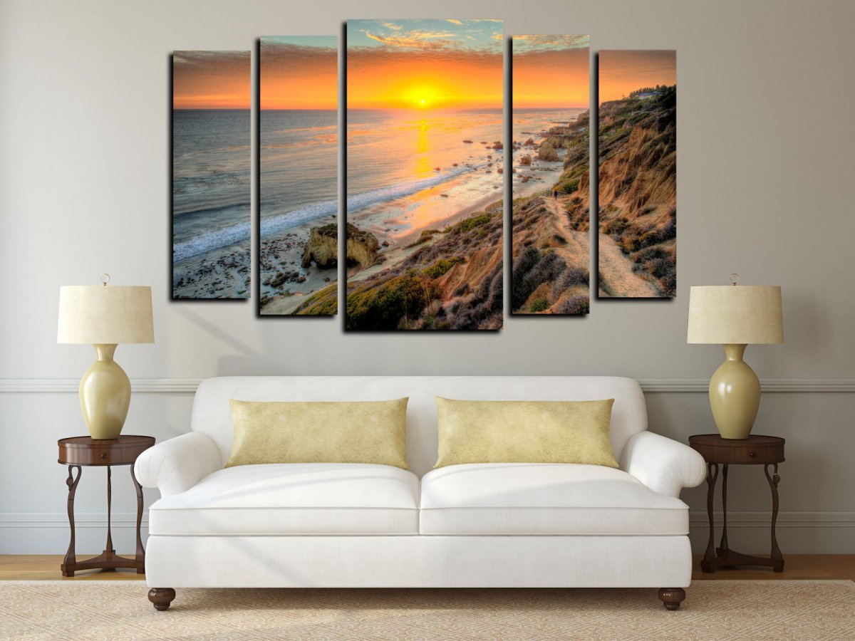 Красивые постеры для интерьера