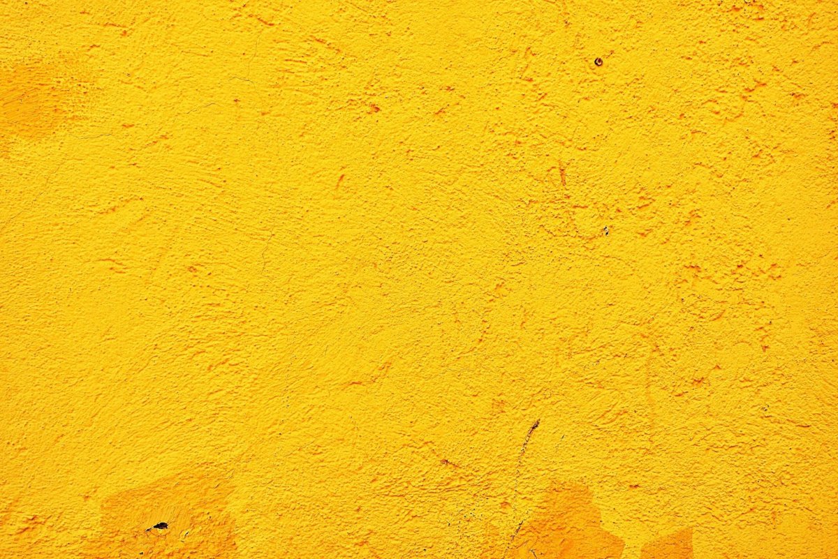 Желтая текстура