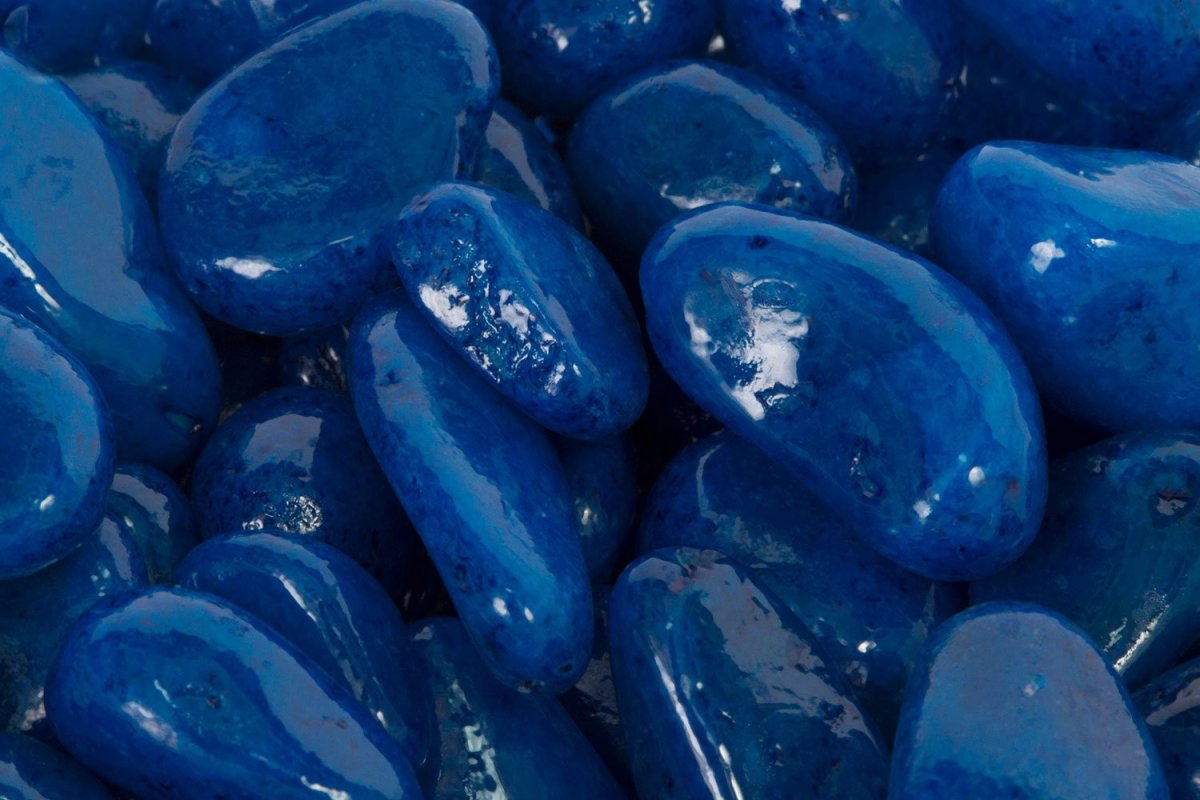 Декор из камушков из фикспрайса