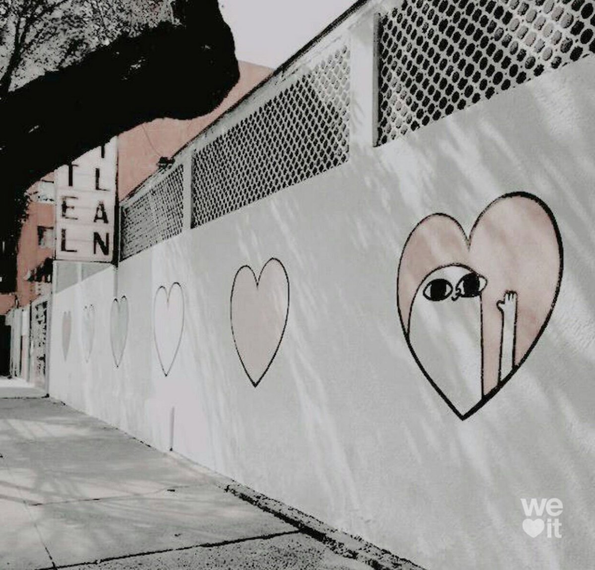 Граффити сохры