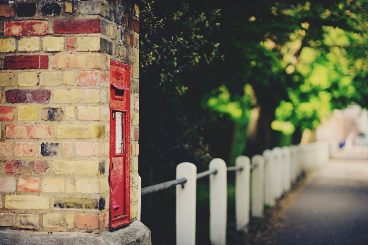 Задний фон улица