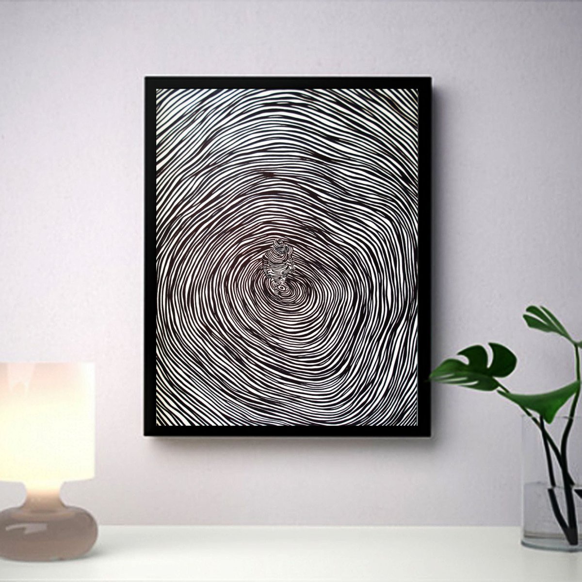 Текстурные картины для интерьера