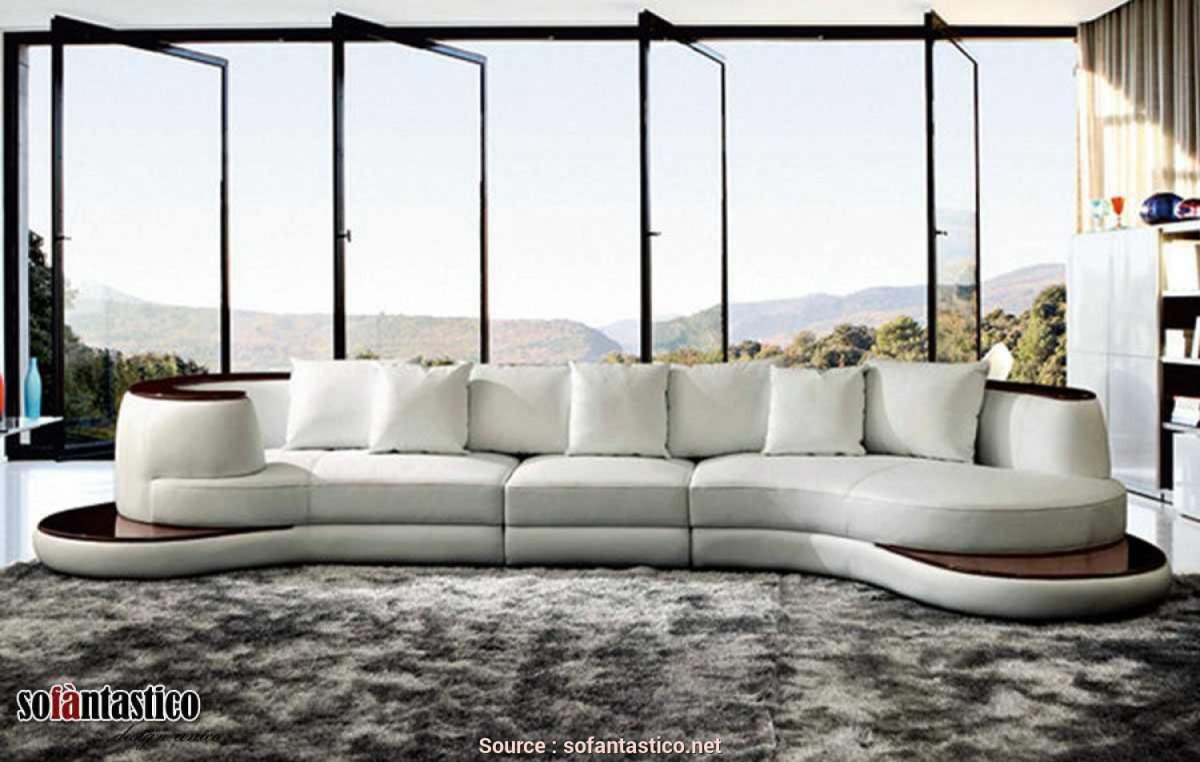 Диван модульный Flou