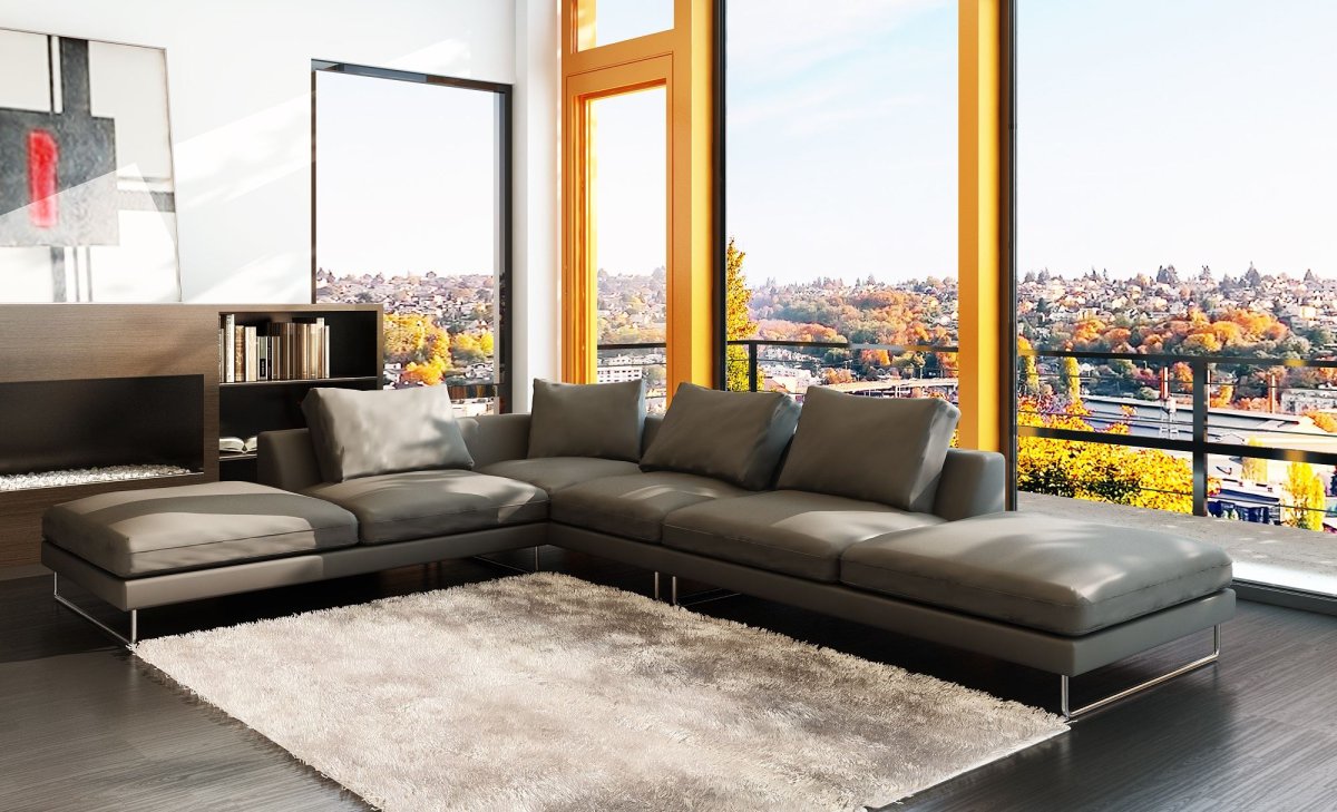 Красивые диваны в гостиную