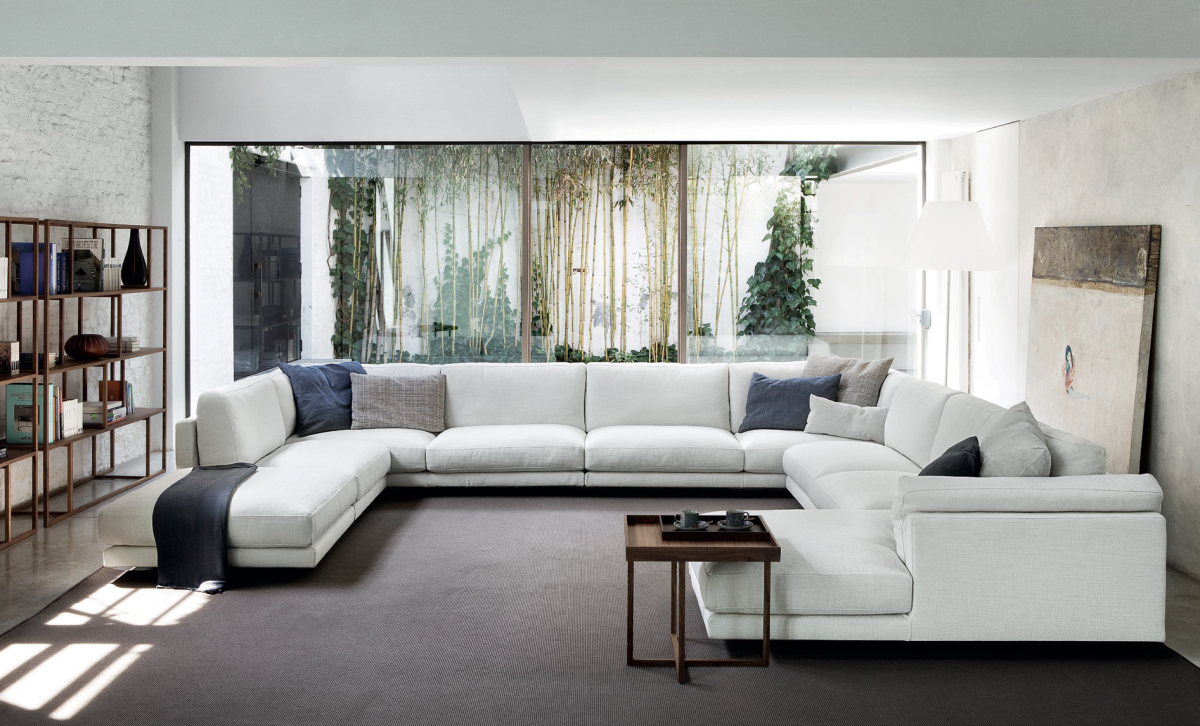 Диван Sylvain Sofa