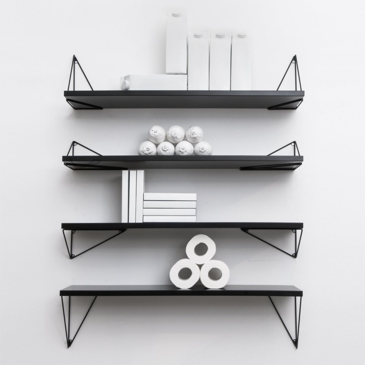 Дизайнерские полки СПБ