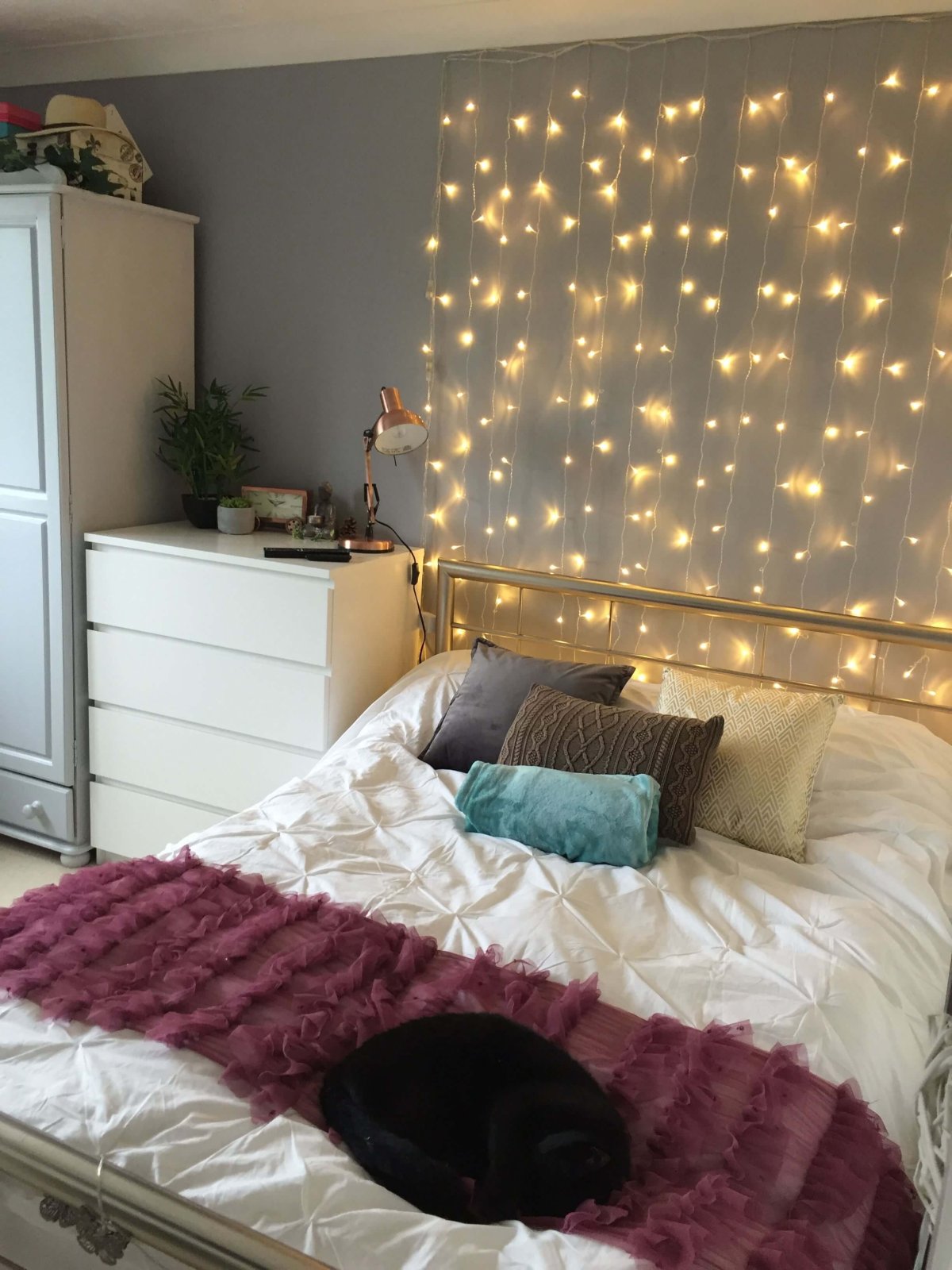 Украшения для комнаты