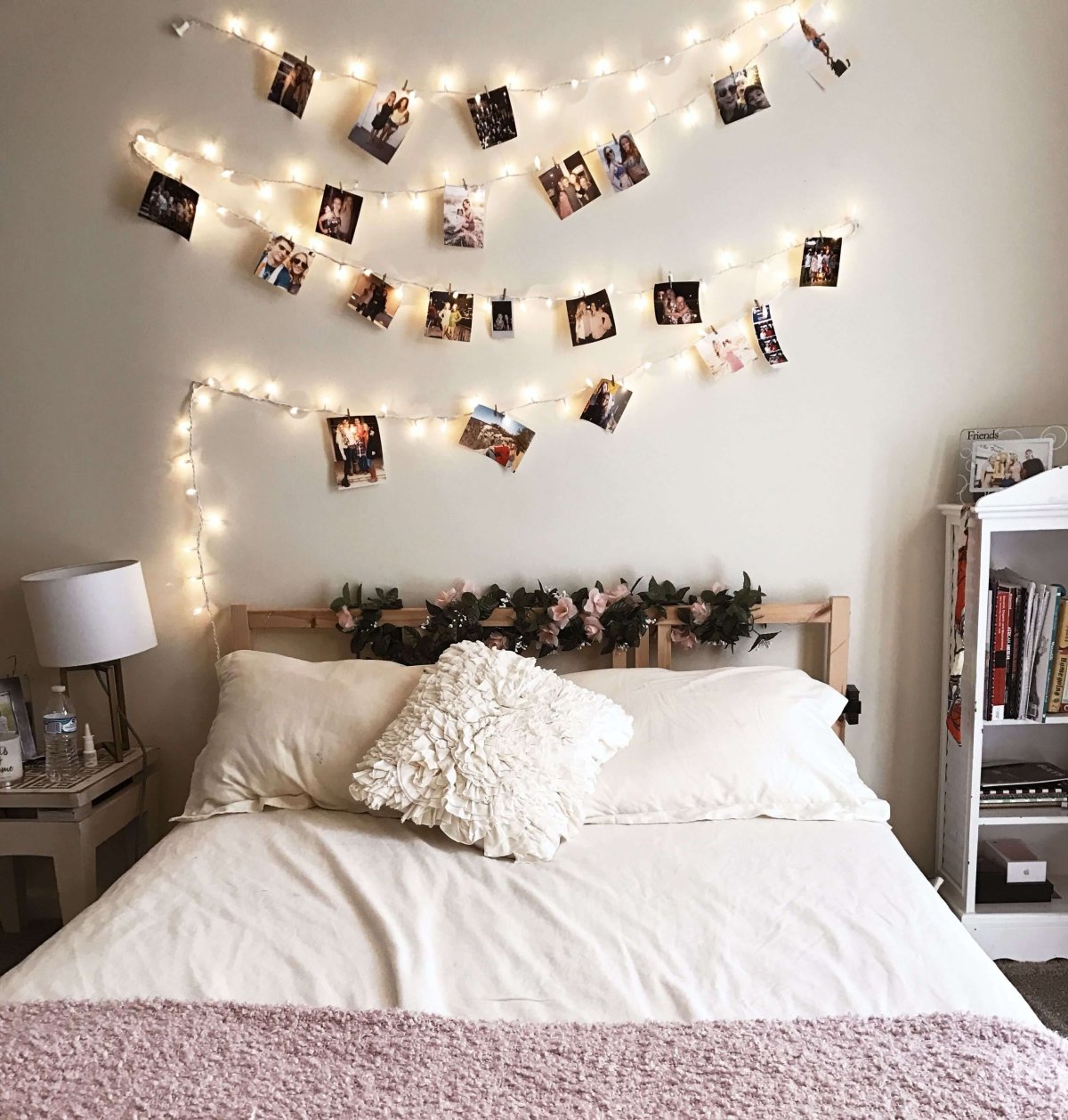 Украшения для комнаты