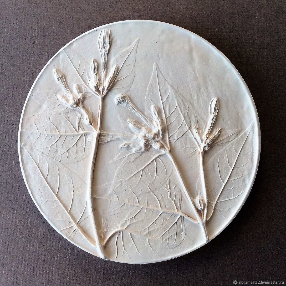 Цветочные панно Рейчел Дейн