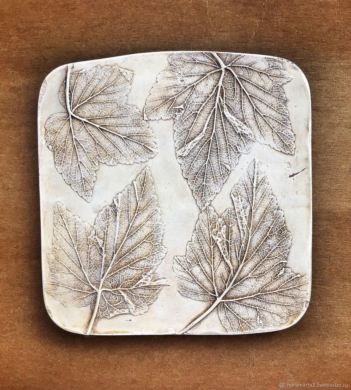 Рейчел Дейн панно барельеф