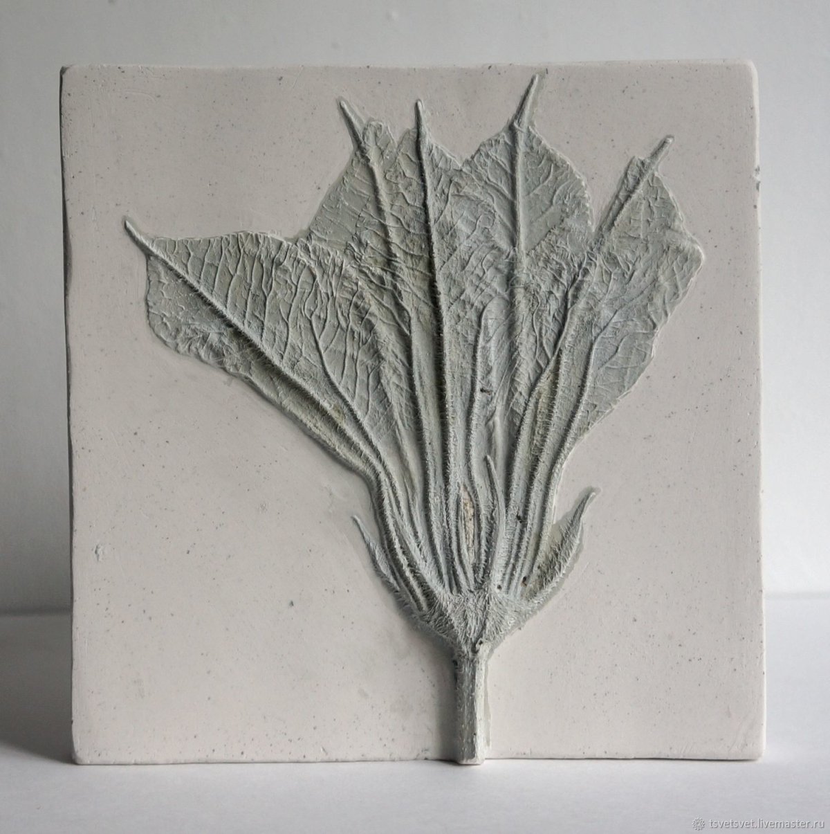 Барельеф Рейчел Дейн