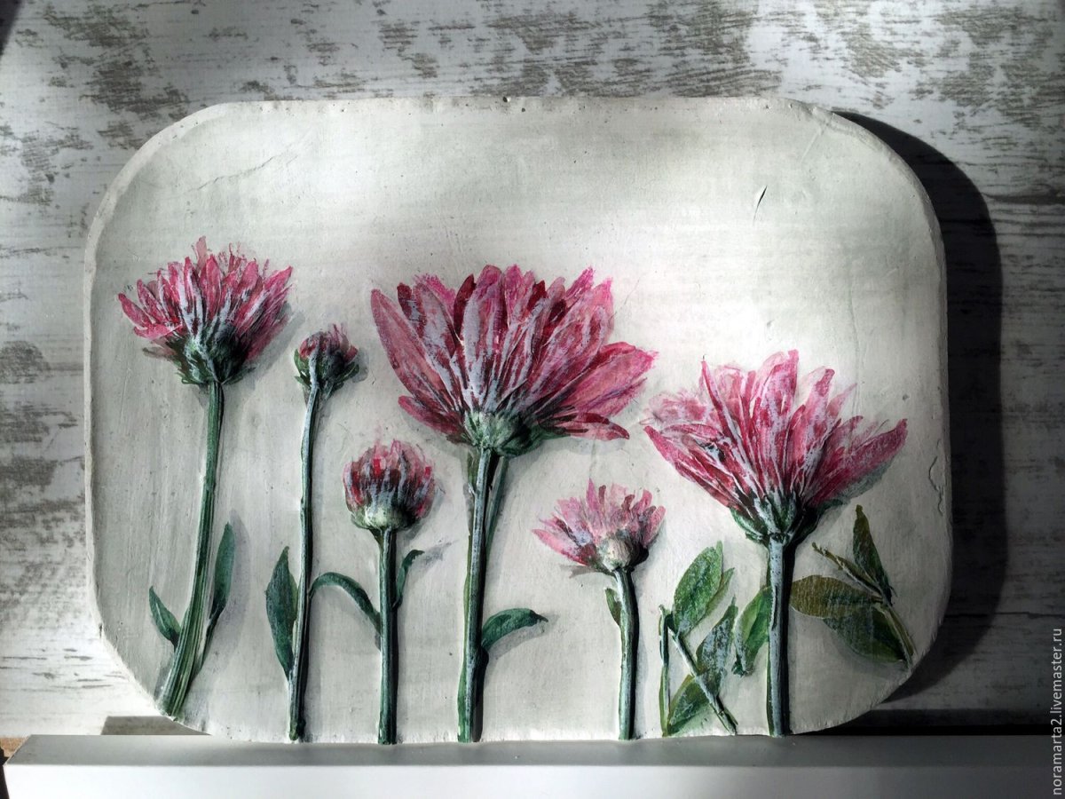 Александр Вакуленко барельеф