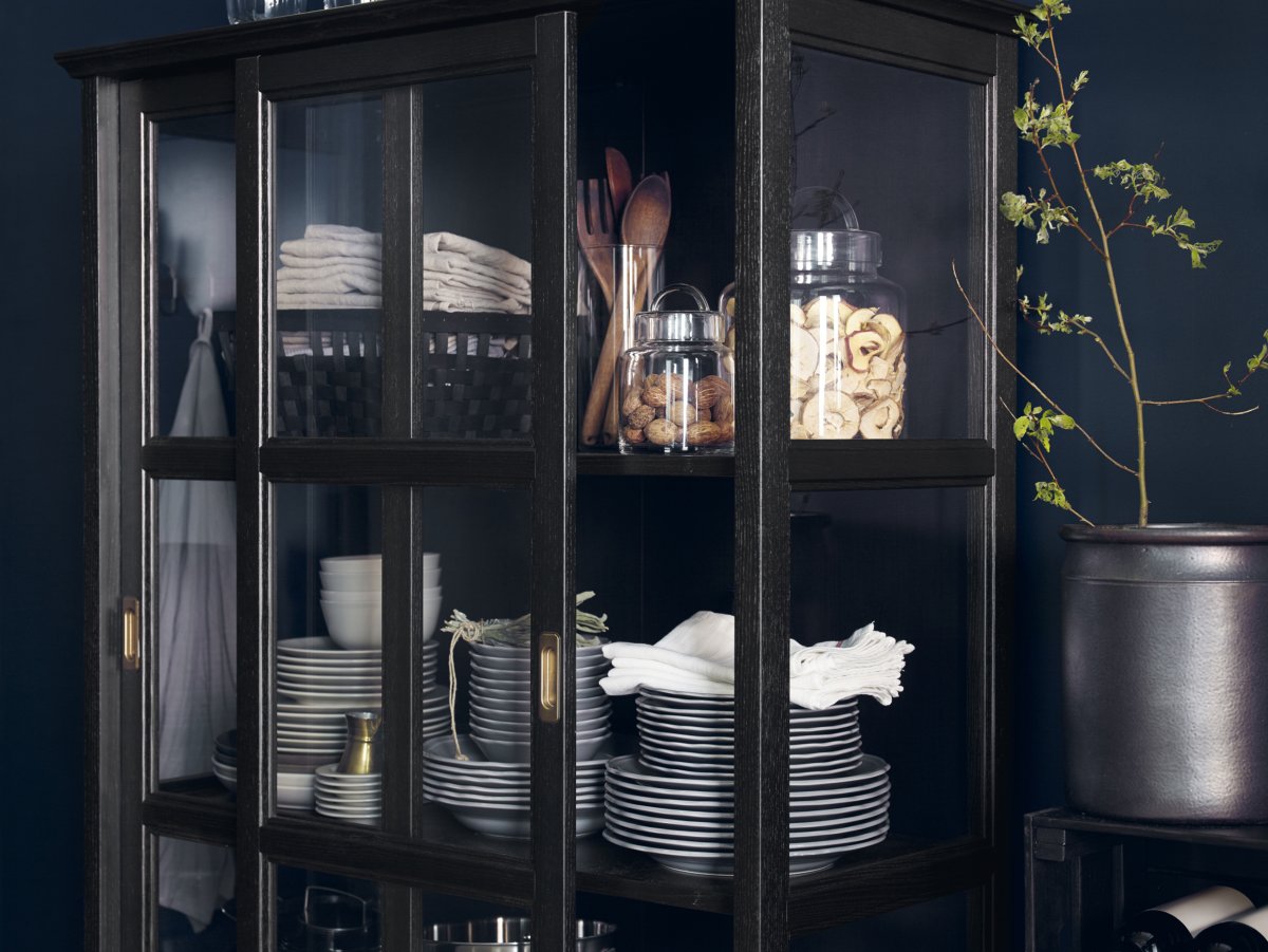 Интерьер шебби Шик+Сканди