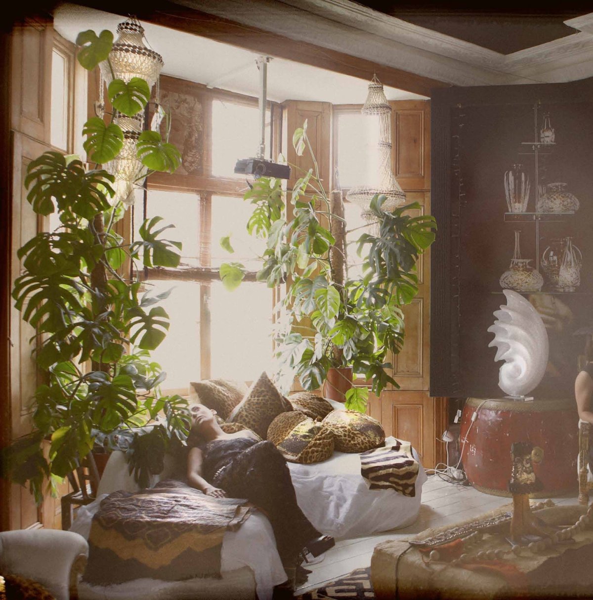 Katie Ridder: more Rooms