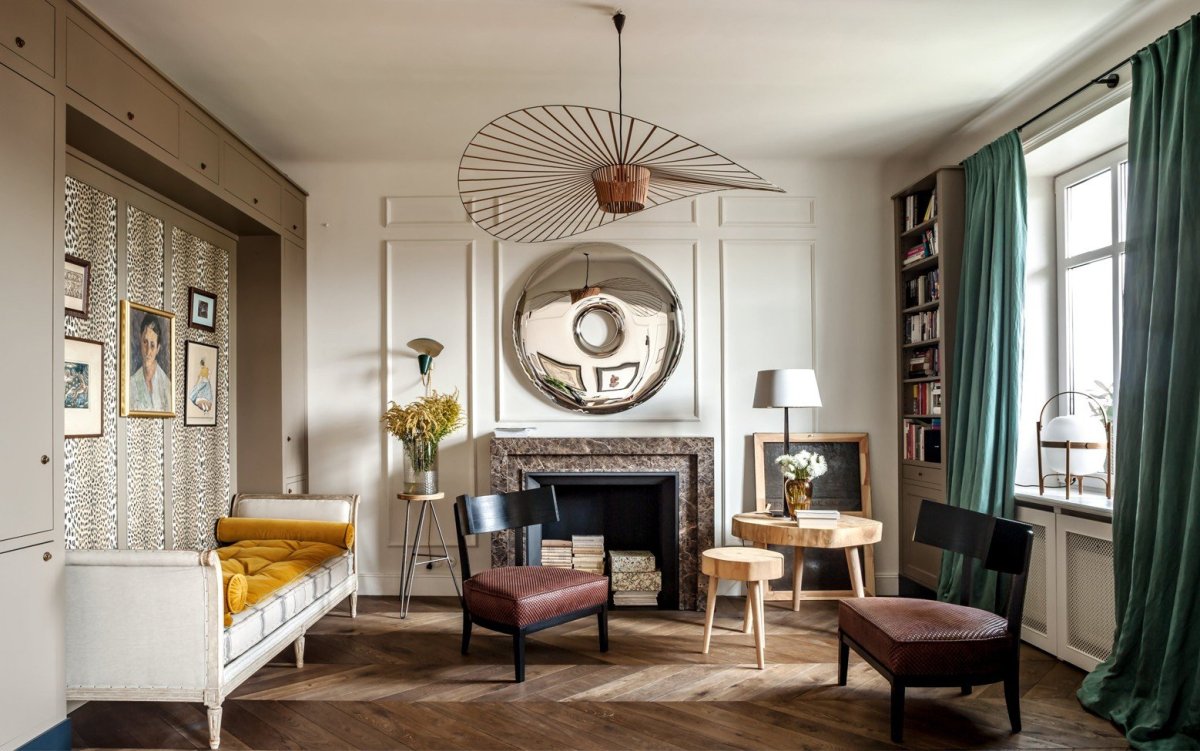 Скандинавский хьюгге