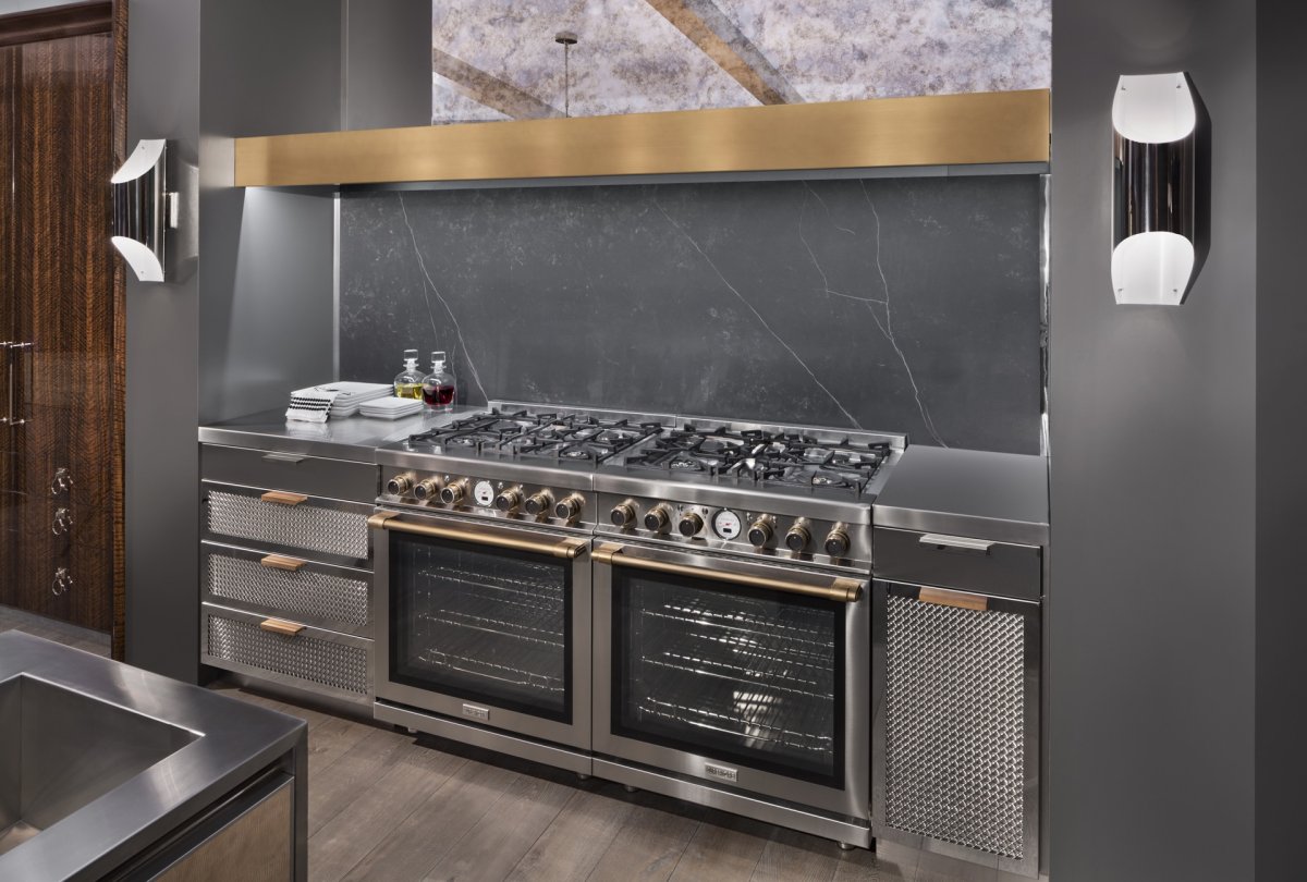 Муратура кухня Борго Мария