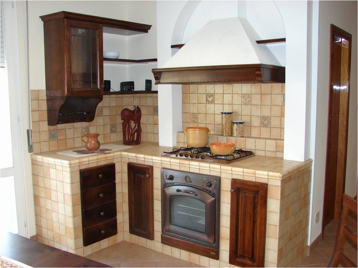 Кухня брутализм