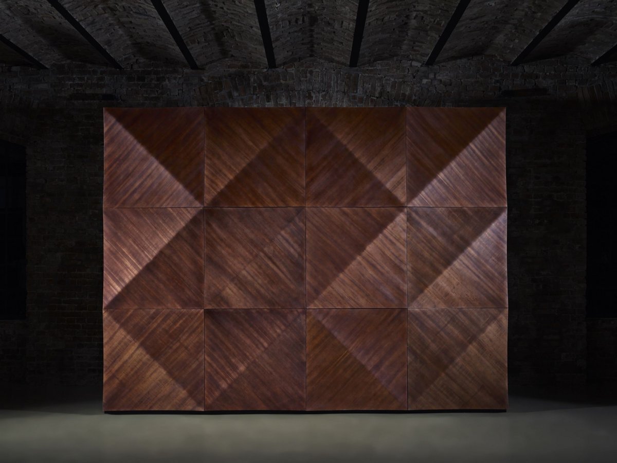 Декоративные 3д панели Moko Interior Kalahari