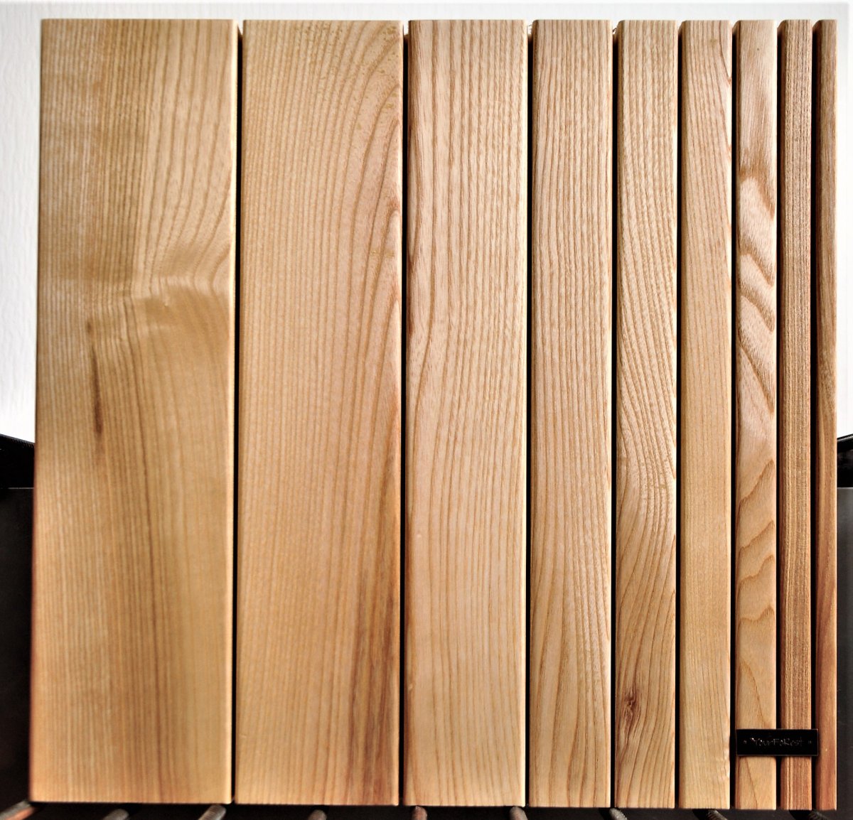 Деревянные панели