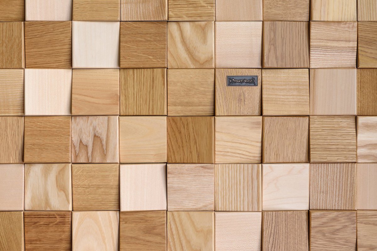 Деревянные панели текстура