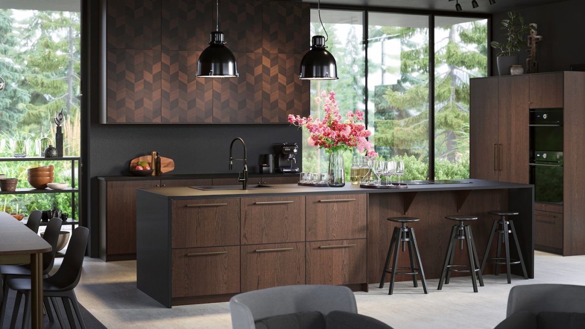 Hasslarp хасларп кухня