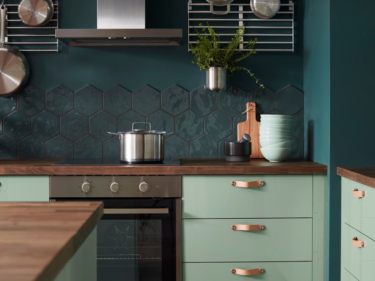 Икеа кухни Фактум