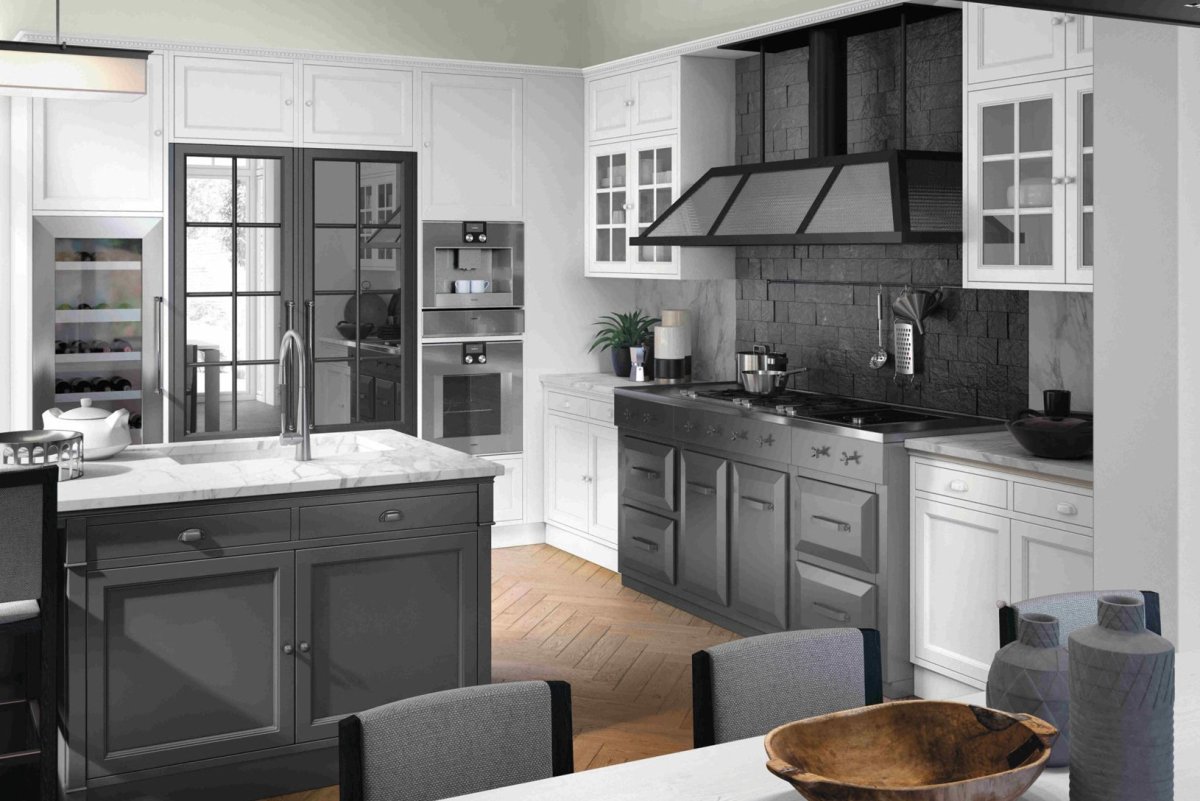 Индукционная варочная панель ikea СМАКЛИГ