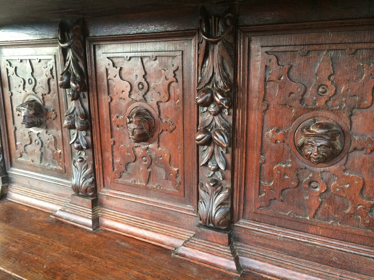 Большой дворец в Петергофе кабинет императрицы