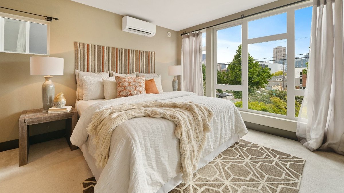 Обои компаньоны для спальни