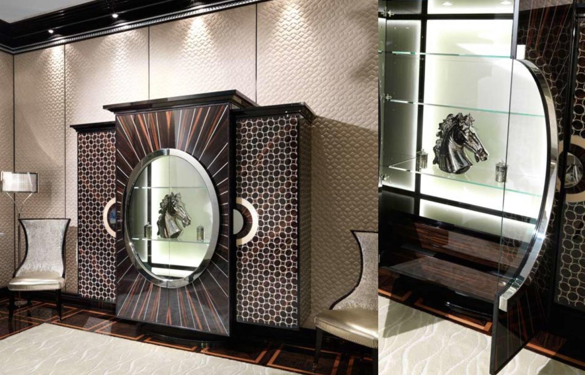 Francesco Molon Eclectica